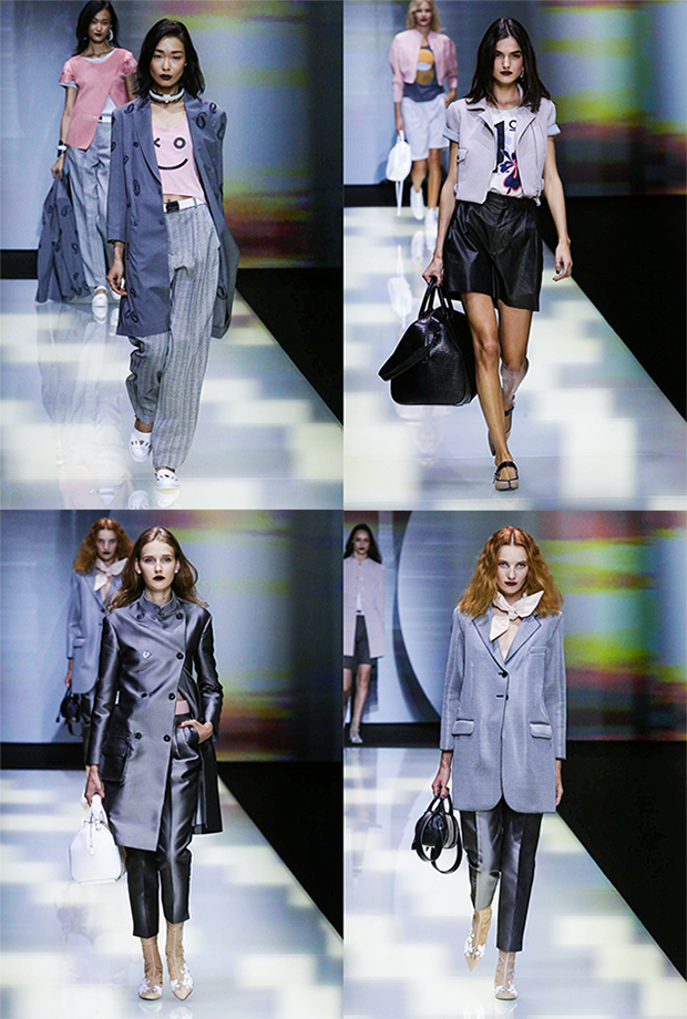 90秒知道：2016流行色 好吃的马卡龙穿上身！