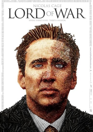 纯爷们必修课:男人必看的十大战争影视剧