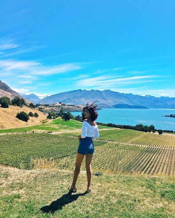 这些风格多样的单品 都可以拿来配你的牛仔