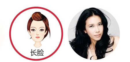 爸比再也不用担心我不知道弄什么发型了