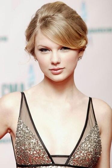 泰勒-斯威夫特的美妆三宝 你造吗?