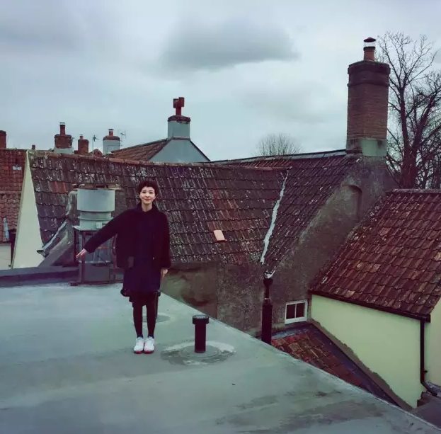 郭采洁 | 只有更好没有最好，什么风格都是你！