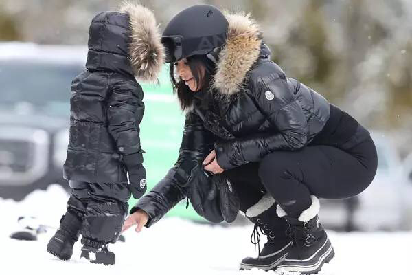 UGG 再见！今年最流行的“雪地靴”长这样