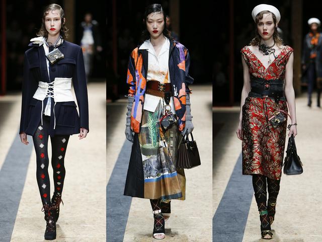 90秒知道 你与A4腰版袁姗姗,只差条宽腰封