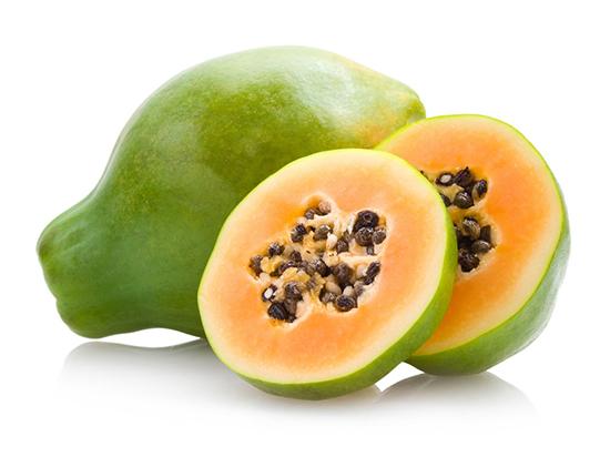 木瓜丰胸喝茶减肥? 通通都是谣言!