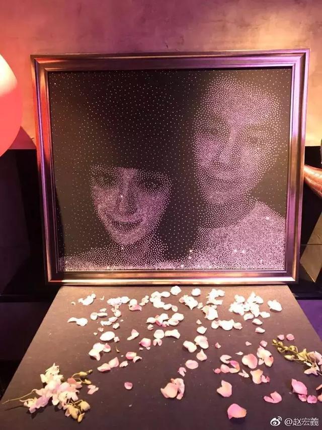 90秒知道：范冰冰巨钻闪瞎眼？明星婚戒也有平价款！