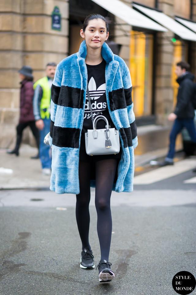 爱健身，喜欢小动物，私底下的奚梦瑶竟然是这样的！