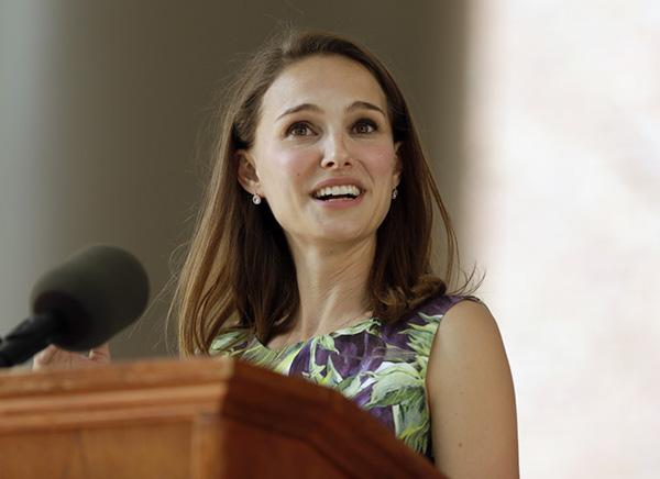 真·人生赢家:她们不仅长得美多金还比你努力