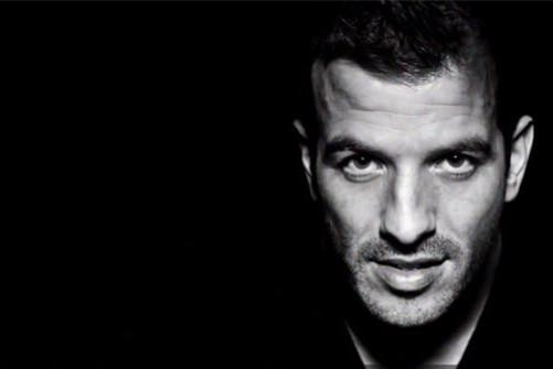 年度最帅男人TOP10 你的男神上榜了吗