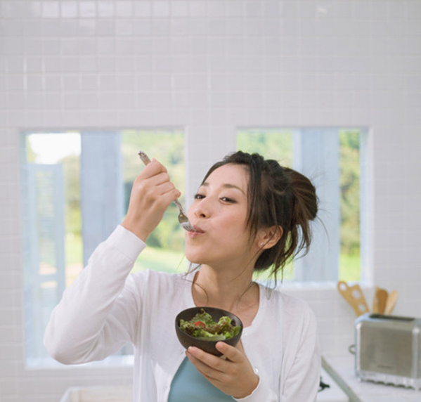 黄金比例减脂术才是科学减肥方法