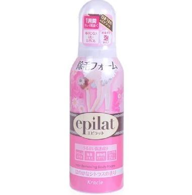 毛手毛脚我不要 今夏争做光滑肌美人儿!