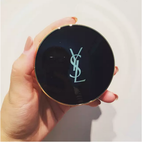 到底哪些欧美大牌今年也出了气垫粉饼?