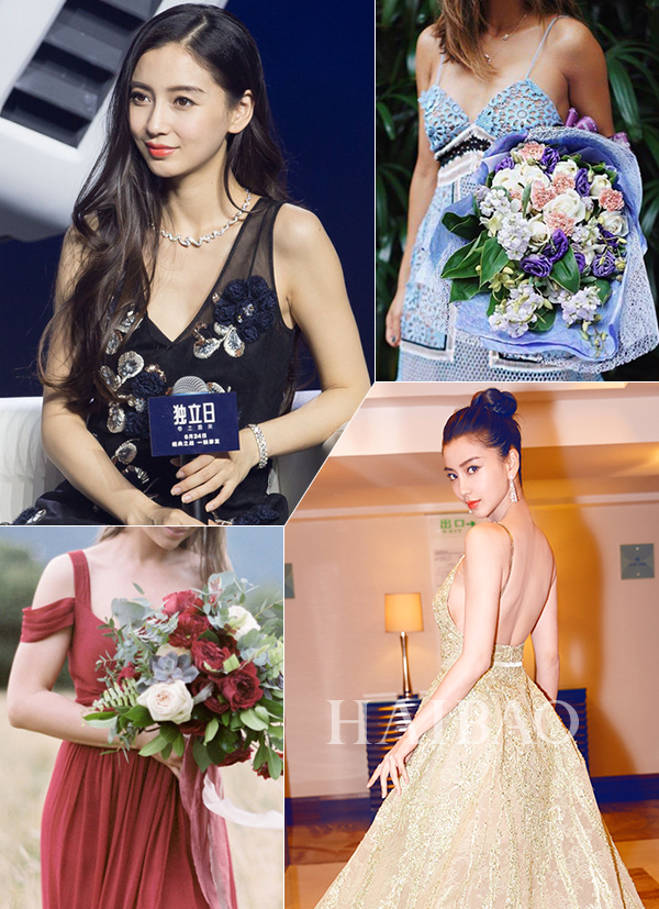 我们黄种人究竟穿什么颜色的衣服最显白？_时尚_腾讯网