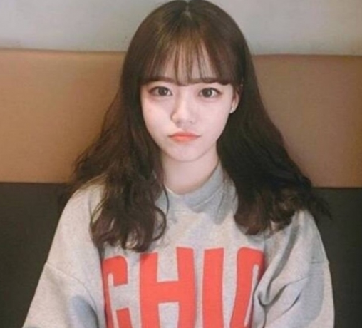 不长不短的中长发如何美成小仙女?尴尬蓄发期发型参考