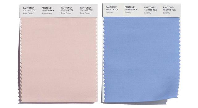 90秒知道：2016流行色 好吃的马卡龙穿上身！