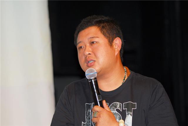 《新北平市长》见面会暨"社区戏剧"研讨会隆重举办