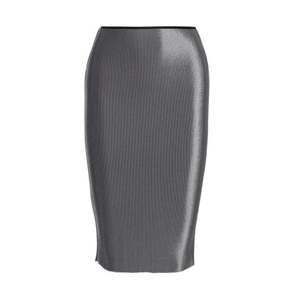 为什么精致女人都需要一条铅笔裙