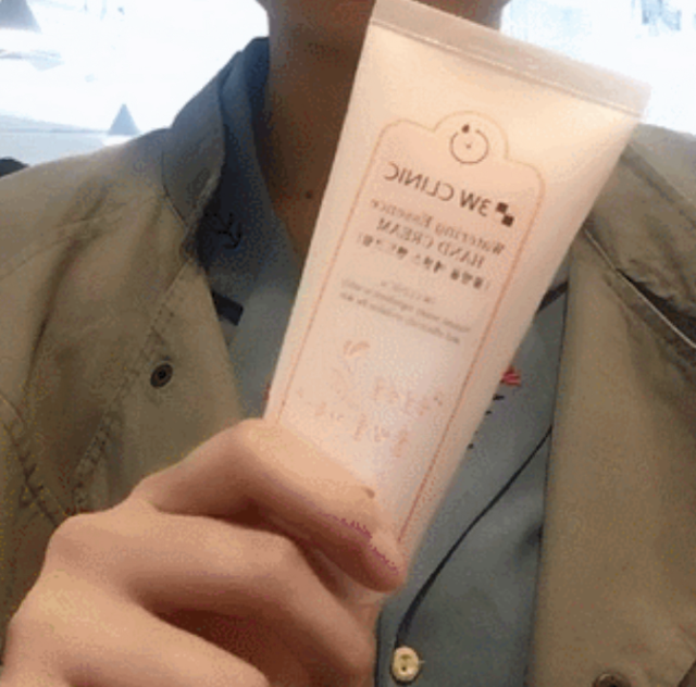 忽略了手部护理,就等于忽略了你的第二张脸!
