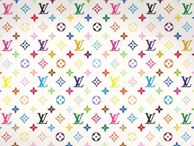 就算再有钱以后还买得到这款lv吗?【图】