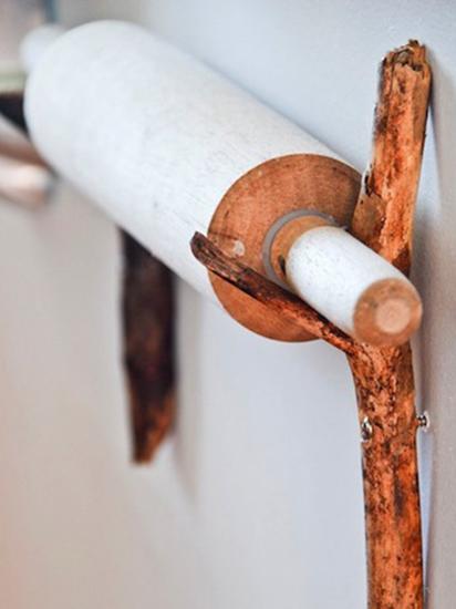 擀面杖瘦腿消肿胀 今夏瘦成一道光