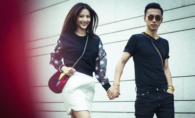 韩火火和高圆圆 有一种友情叫H2O