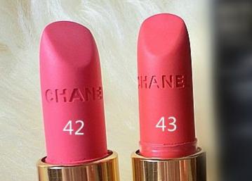 香奈儿丝绒42#42#