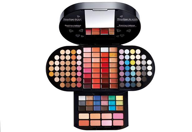 美力圣诞 你准备好了吗?