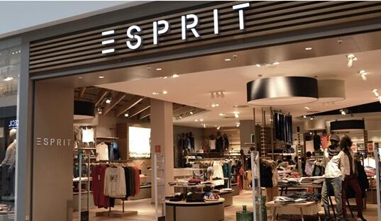 esprit 上海旗舰店开幕派对,演绎秋冬时尚新风潮