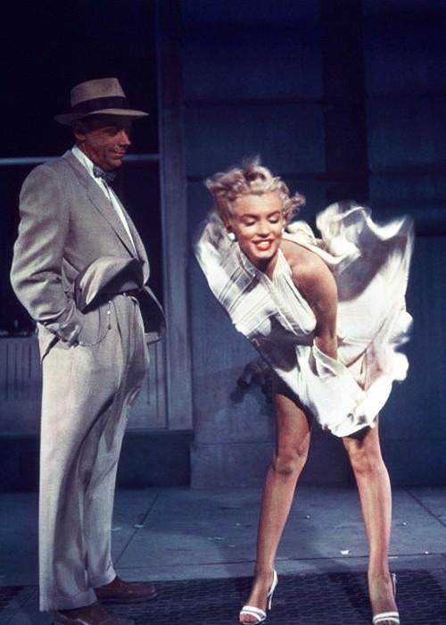 如果长裙界也有奥斯卡 这7条美裙个个都是Queen