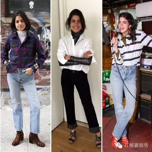 我不是没衣服穿，我这叫科学保暖！