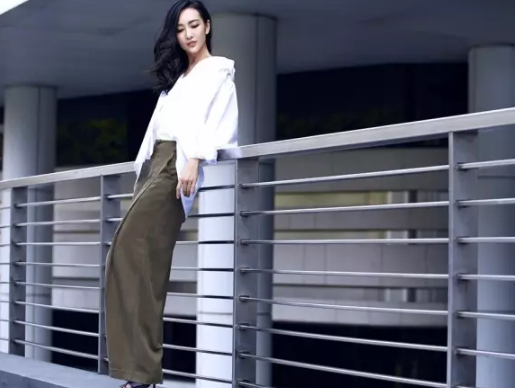 八卦到底!整容,离婚,插足?杨幂PK王鸥到底哪家