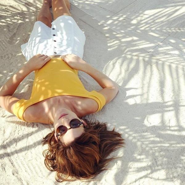 这些风格多样的单品 都可以拿来配你的牛仔