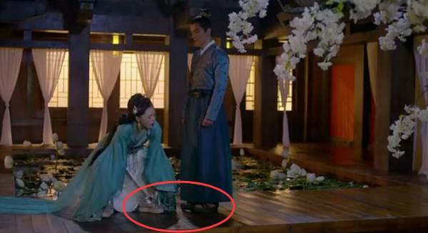 《太子妃》很low?那是你不懂它有多时尚!图片
