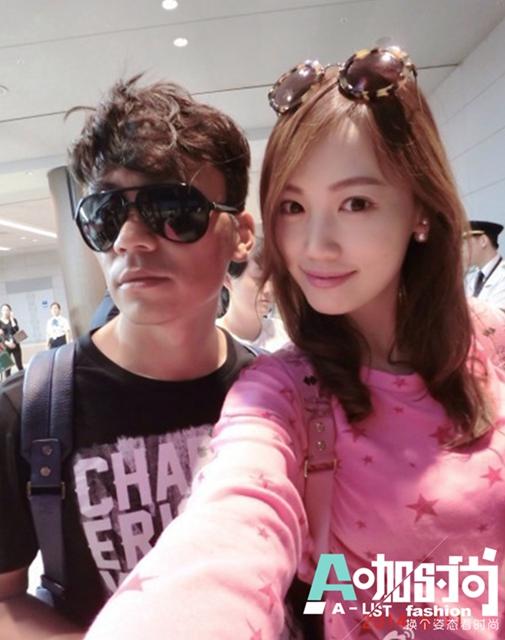 王宝强为妻狠砸钱 校花老婆钟情奢侈品