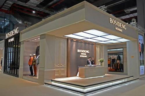 潮流男装参展CHIC 米兰风情引领时尚