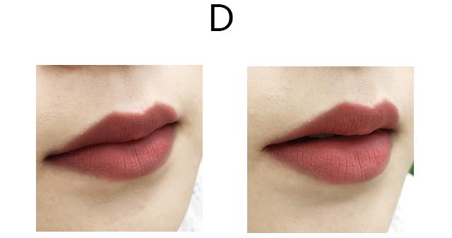 传说中万能的豆沙色真那么神奇？我们这就找来了5个试试