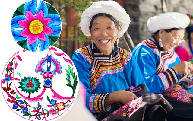 中国传统手工艺闪耀巴黎浪漫之都