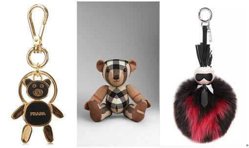 凡人观时尚:时尚圈卖萌也是门大生意