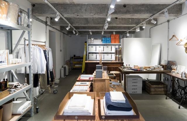 艺术家的工作室二:FIELDNOTES的生活日用工作美_时尚_腾讯网
