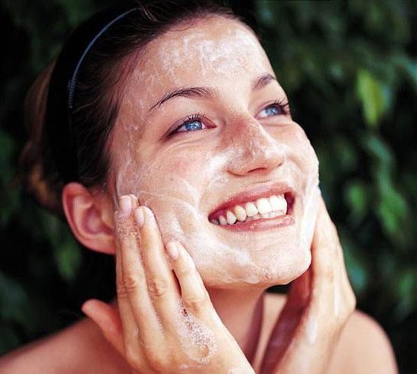 清洁力出众超温和的洁面皂 你囤货了没?_时尚_腾讯网