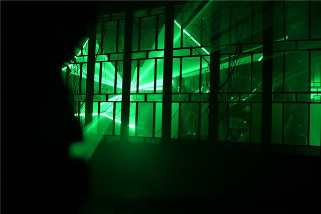 浸入式戏剧《不眠之夜》 在上海体验非一般的戏剧感受