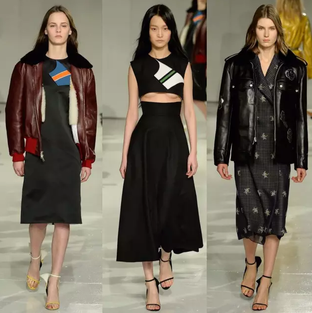 Dior 前设计师跳槽 CALVIN KLEIN,这场万众瞩目的首秀带来了什么惊喜?