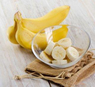 香蕉+醋减肥法 月瘦10斤