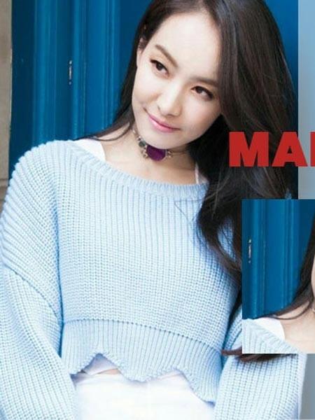 欧尼亲授黑发彩妆4要点 眉笔颜色底妆要注意