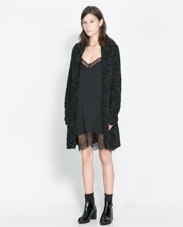 吊带连衣裙:从酷夏到爽秋