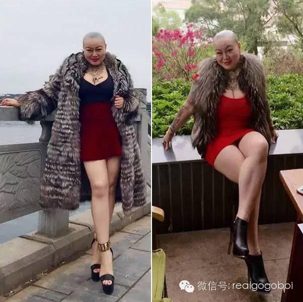真的有一种风格叫“露与壕”