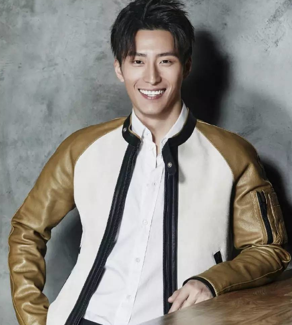 八公举:李沁这点比不过一个男人窦骁……抱歉《楚乔传》我只看牙了_时尚_腾讯网