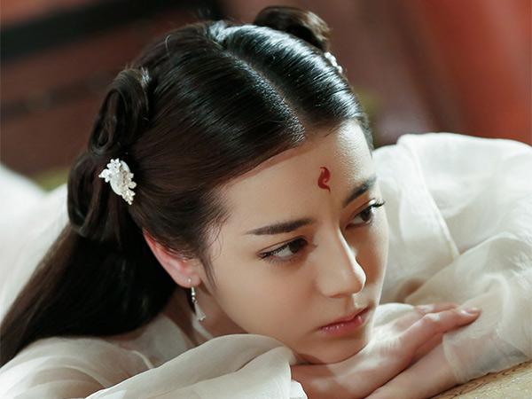 梳的了仙女发御得了泡面卷，胖迪怎么做到的?_时尚_腾讯网