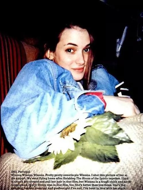 你是否也有这样一件牛仔,记录了那些年经历过的破事儿?