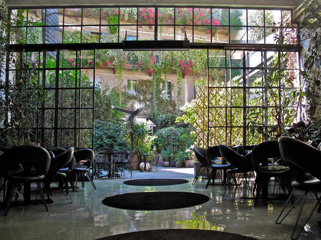 著名餐厅10& CORSO& COMO现已登陆上海